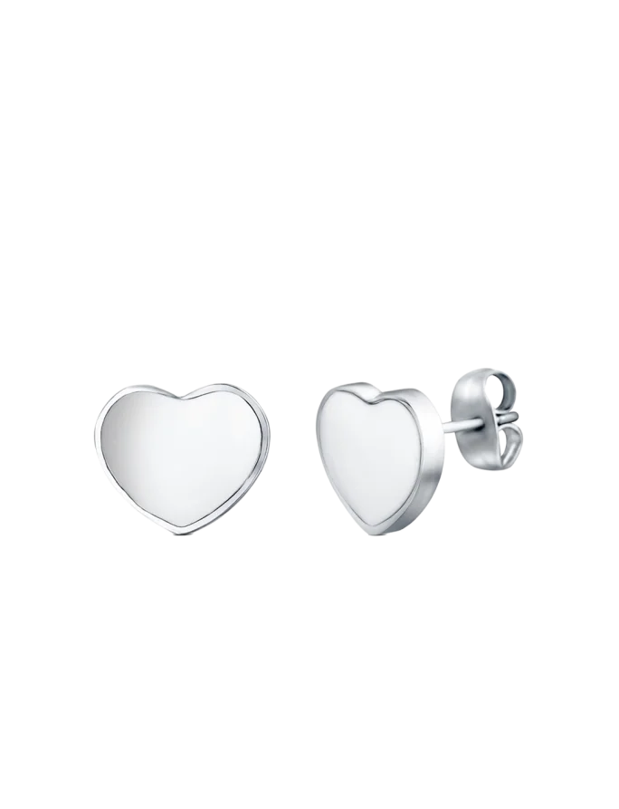 Earrings Sophie Heart