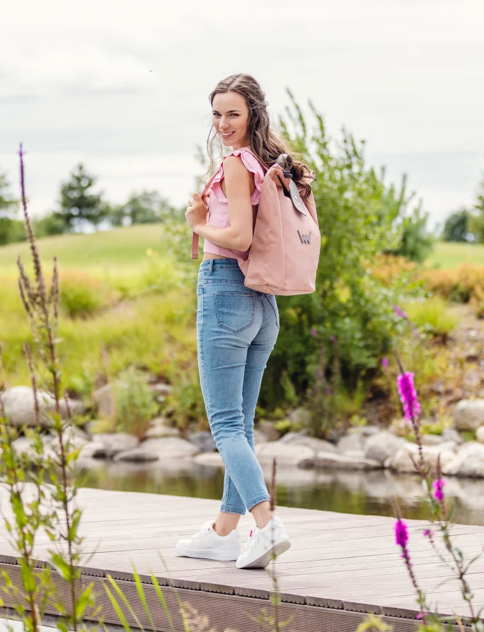 Mellora Pink