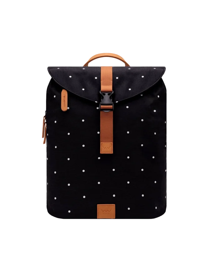 Corbin Dotty Black