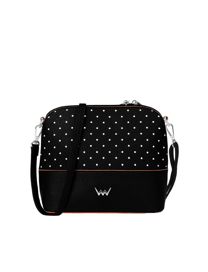 Cara Dotty Black