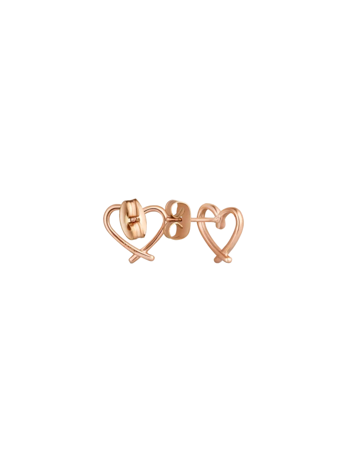 Earrings Emery Rose Gold