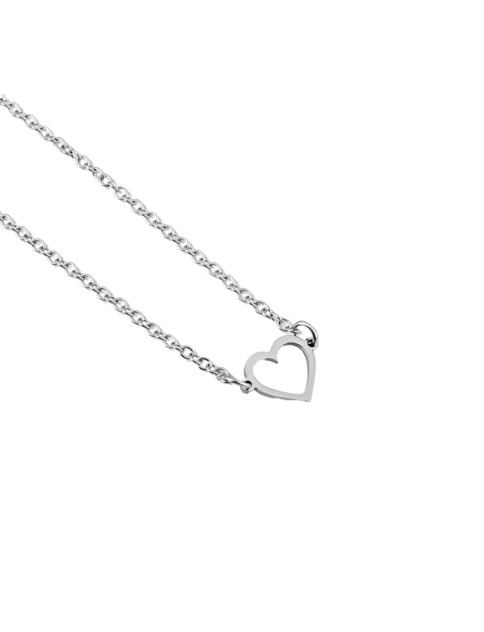 Bracelet Vrisan Silver
