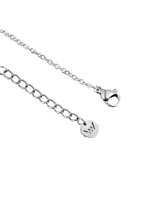 Bracelet Vrisan Silver