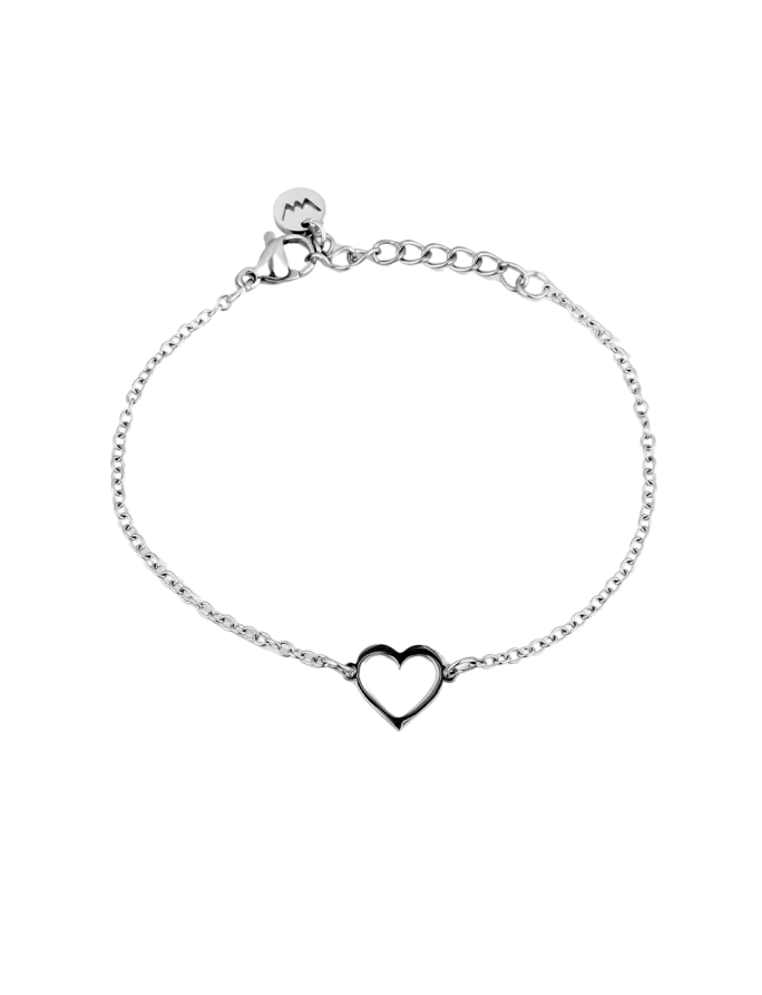 Bracelet Vrisan Silver