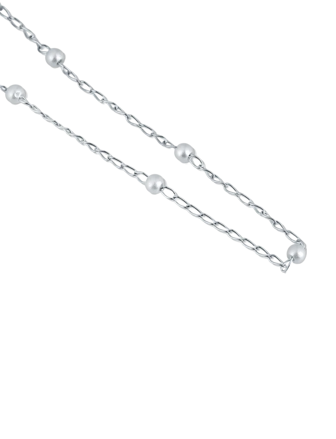 Bracelet Kruwen Silver