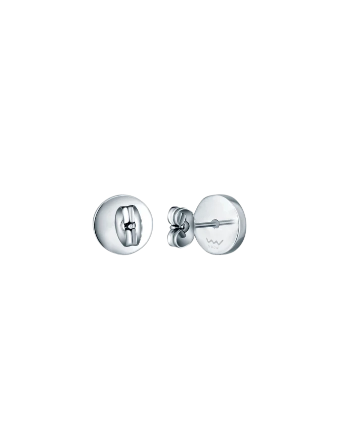 Earrings Lusea Silver