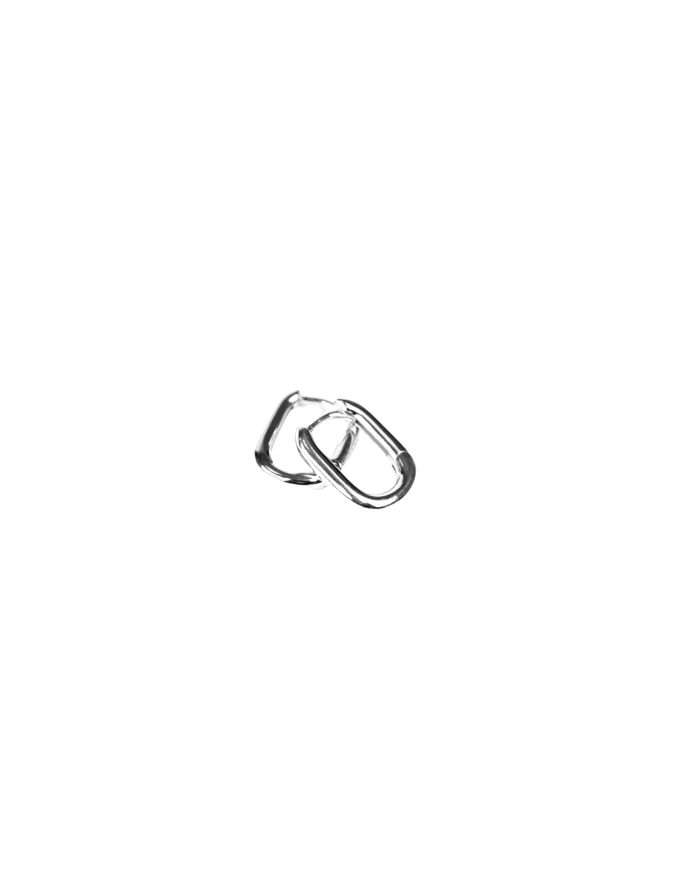 Earrings Laisea Silver