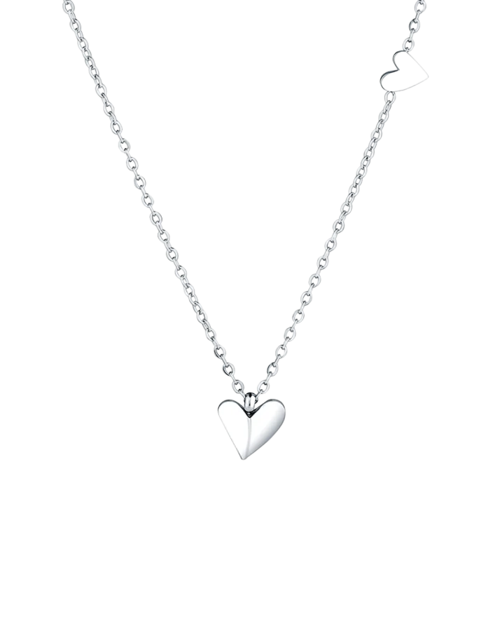 Necklace Migalla Silver