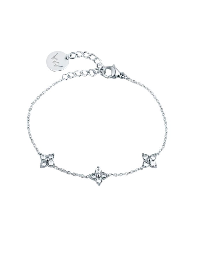 Bracelet Kizia Silver