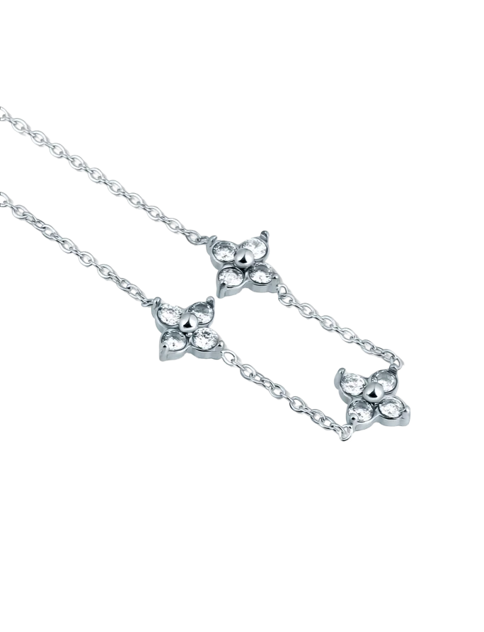 Bracelet Kizia Silver