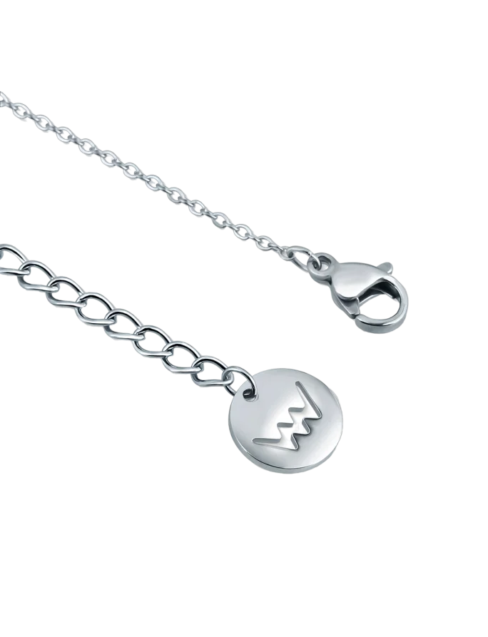 Bracelet Kizia Silver