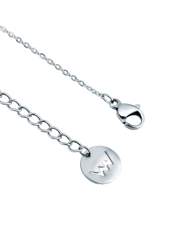 Bracelet Migalla Silver
