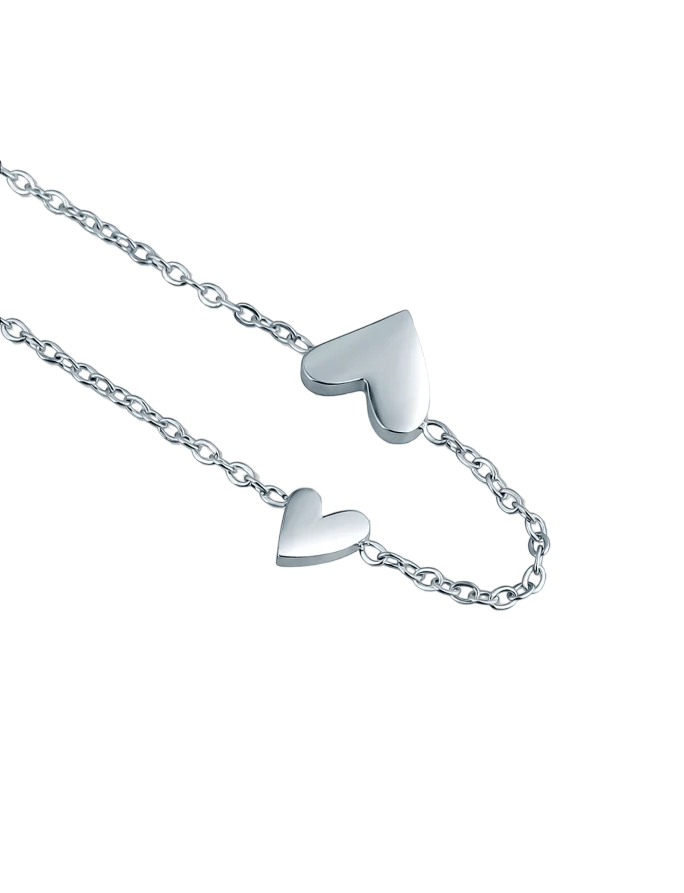 Bracelet Migalla Silver