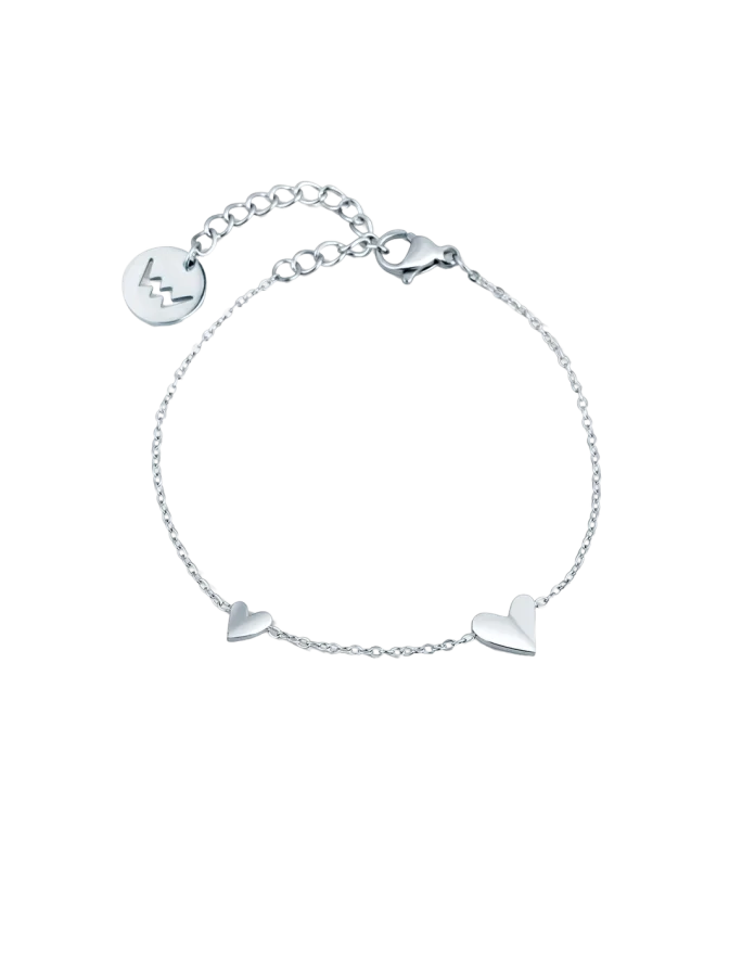 Bracelet Migalla Silver