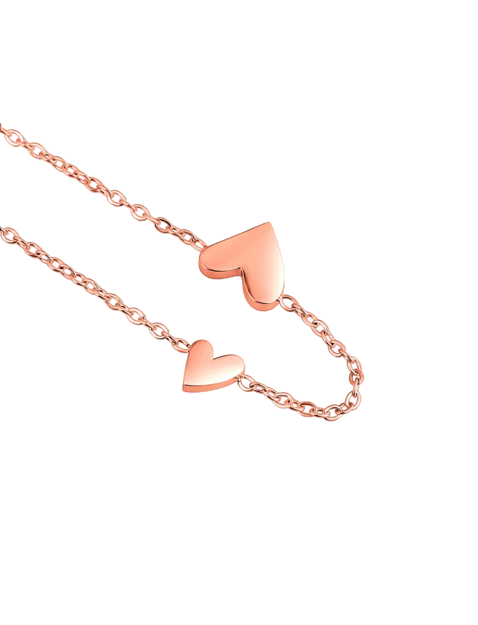 Bracelet Migalla Rose Gold