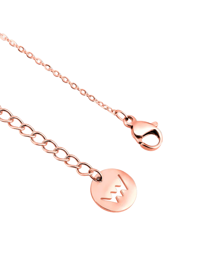 Bracelet Migalla Rose Gold