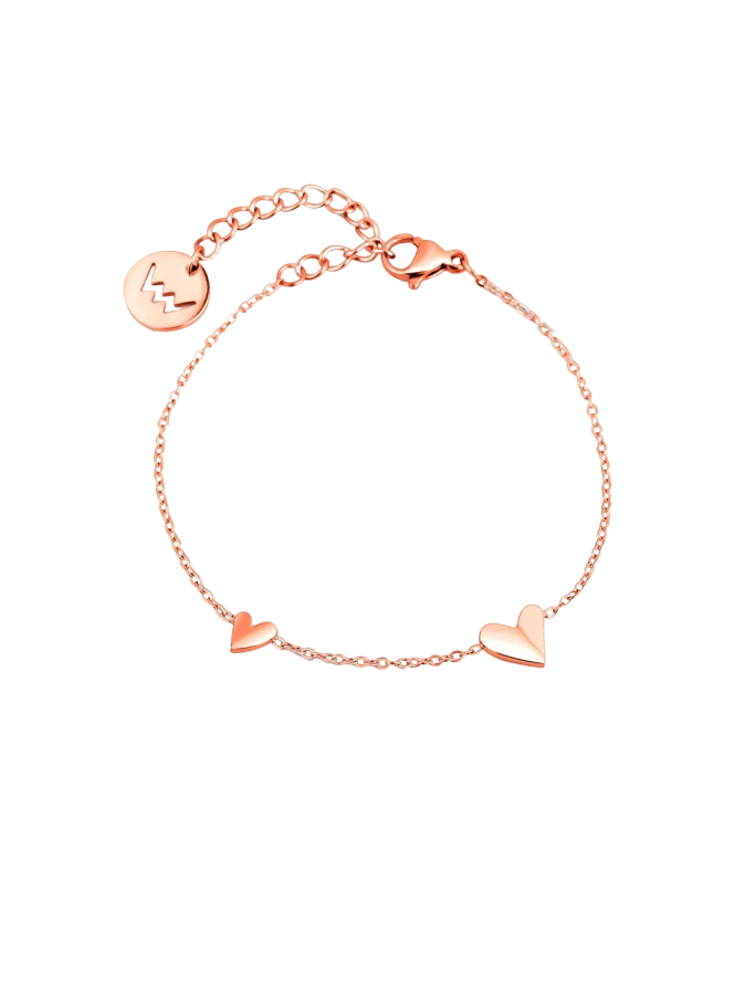 Bracelet Migalla Rose Gold
