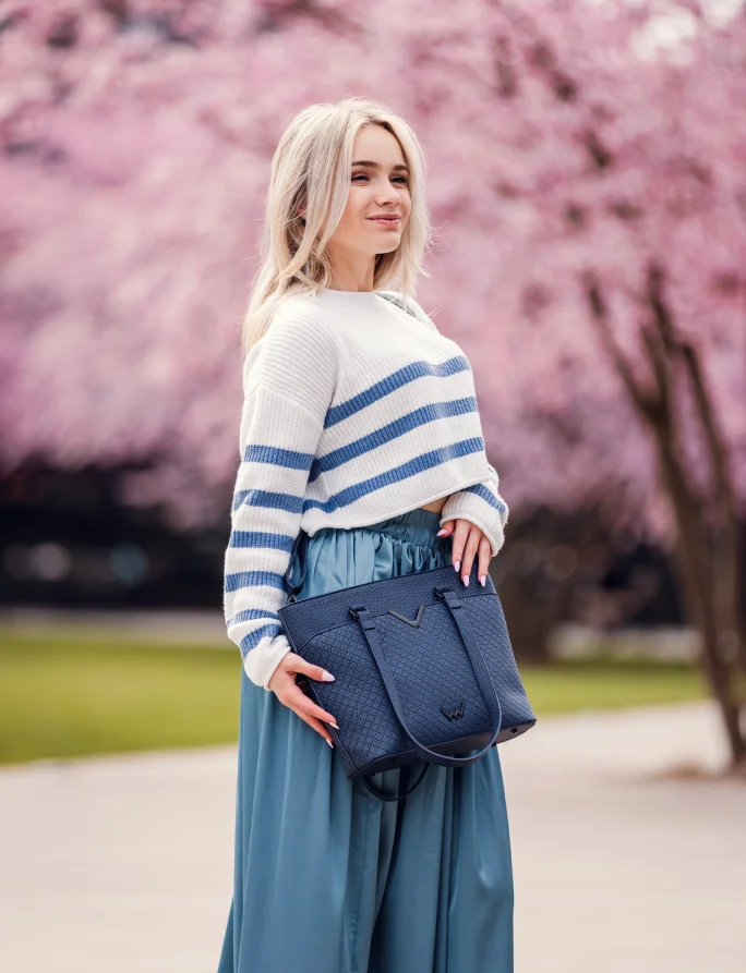 Neela Blue