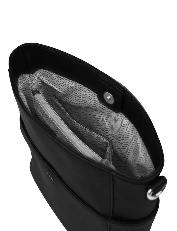 Eldrin Black