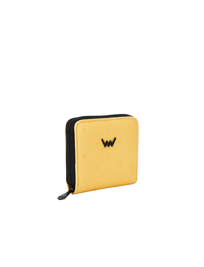 Charis Mini Yellow