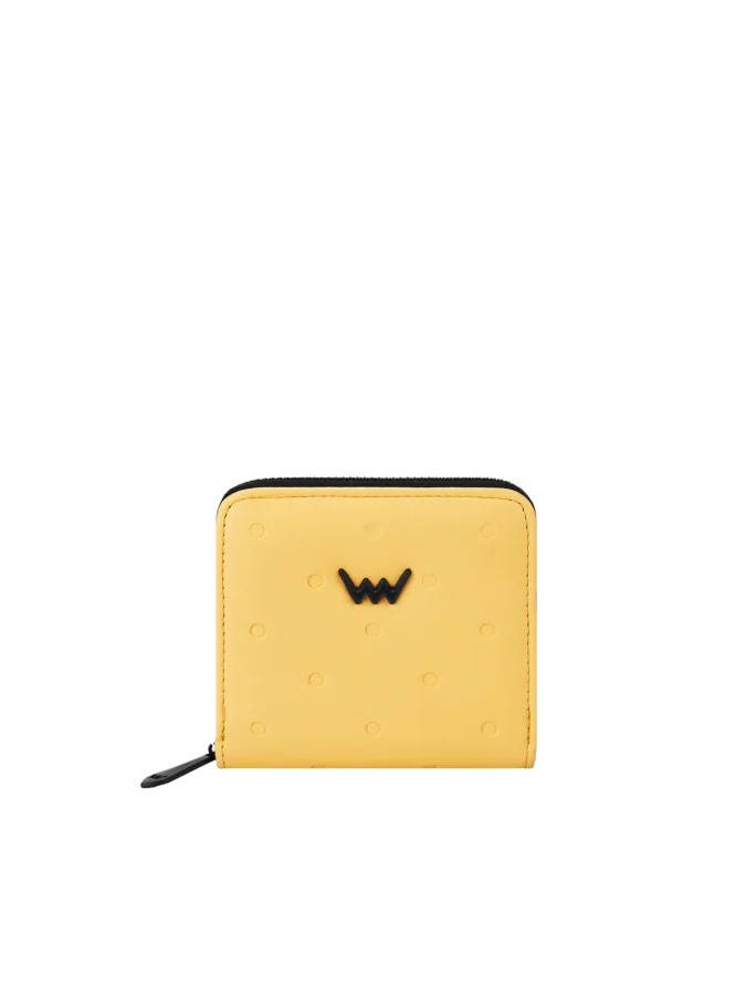 Charis Mini Yellow