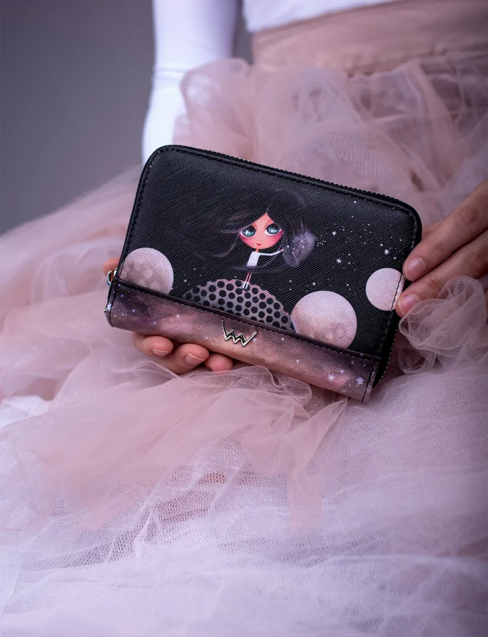 Twinkle Valérie