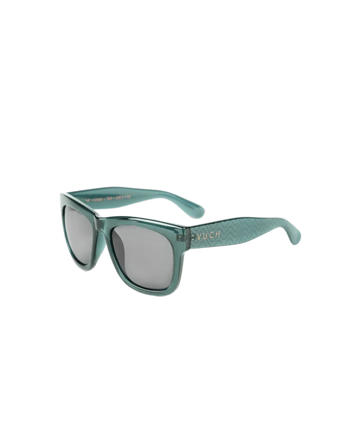 Sollary Wave Green