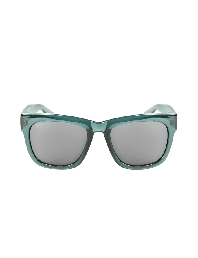 Sollary Wave Green