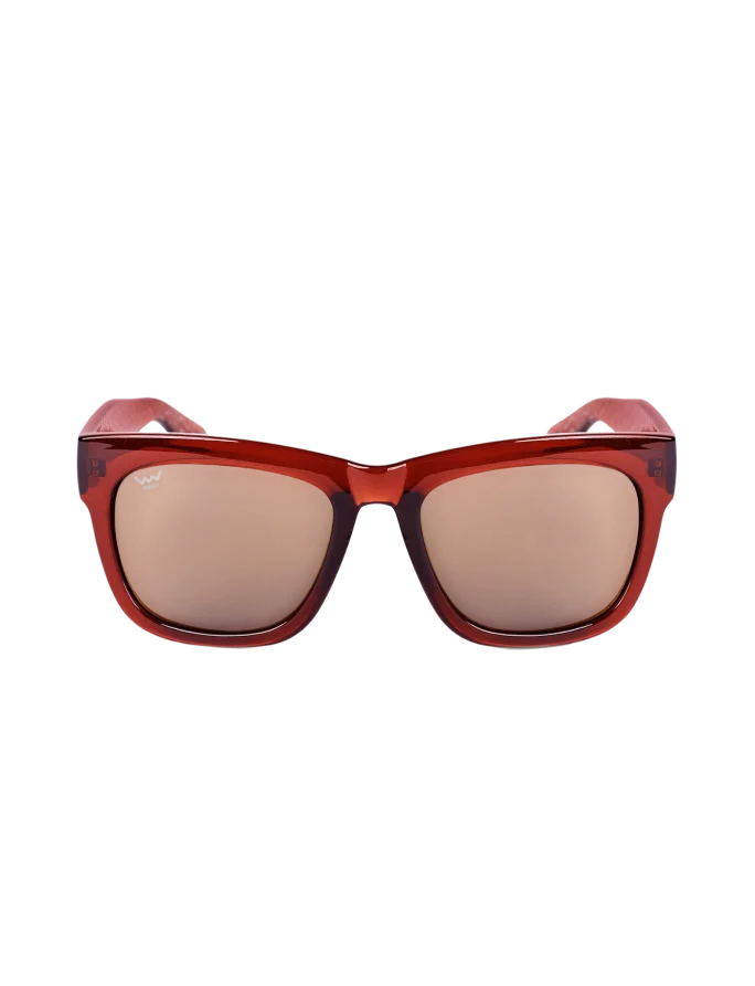 Sollary Wave Brown