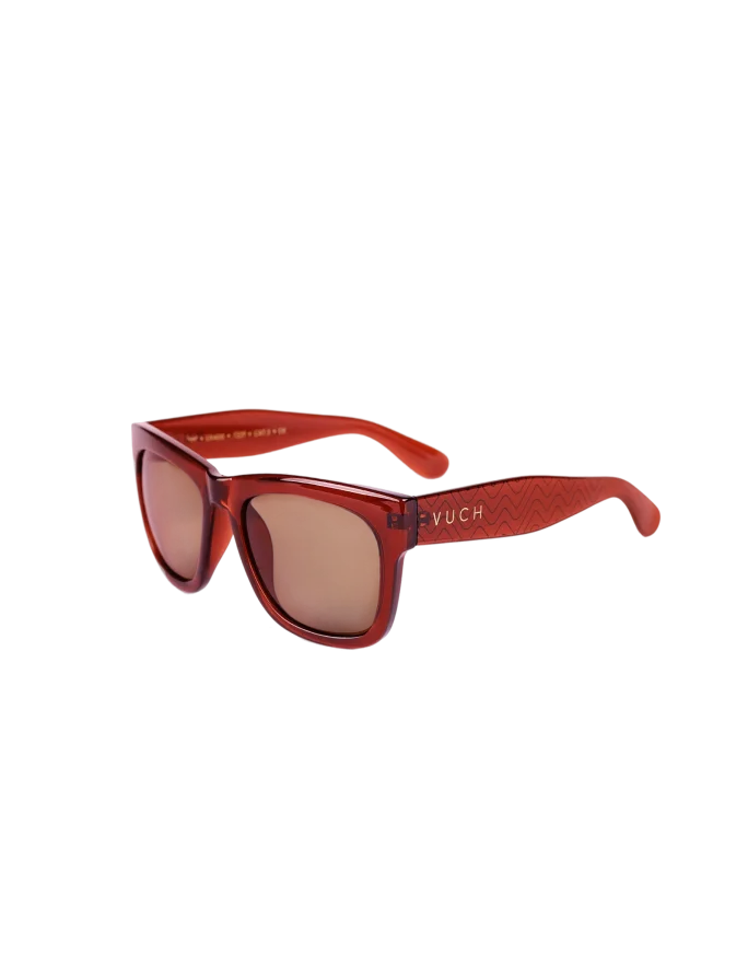 Sollary Wave Brown