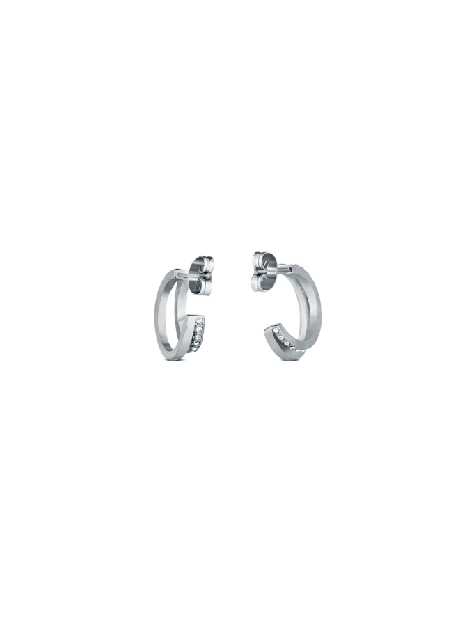 Earrings Riny Silver
