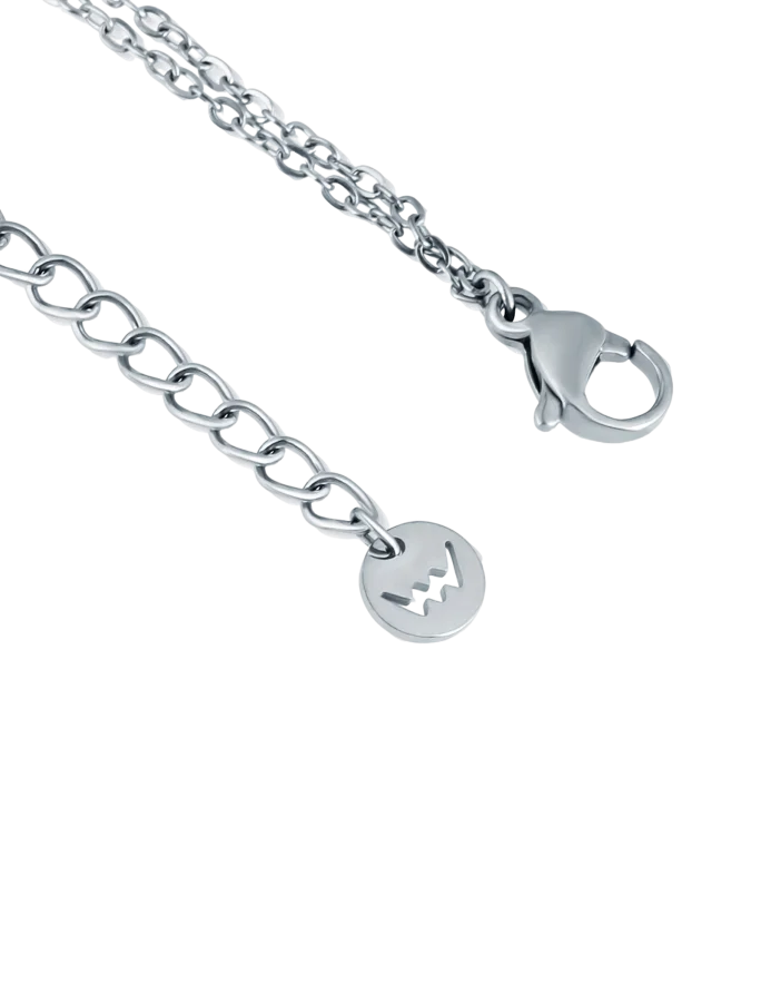 Bracelet Noslyn Silver