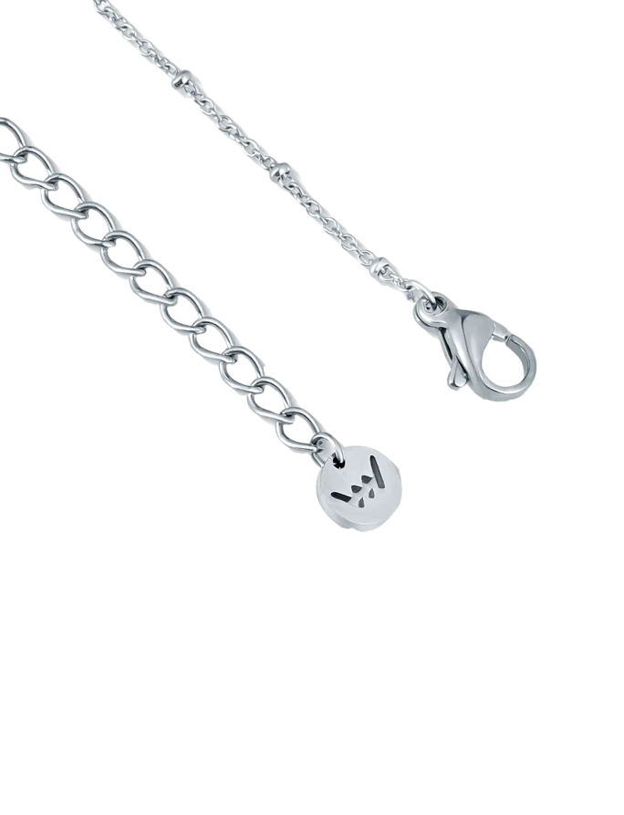 Bracelet Joella Silver