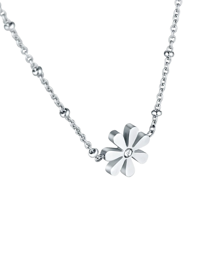 Necklace Joella Silver