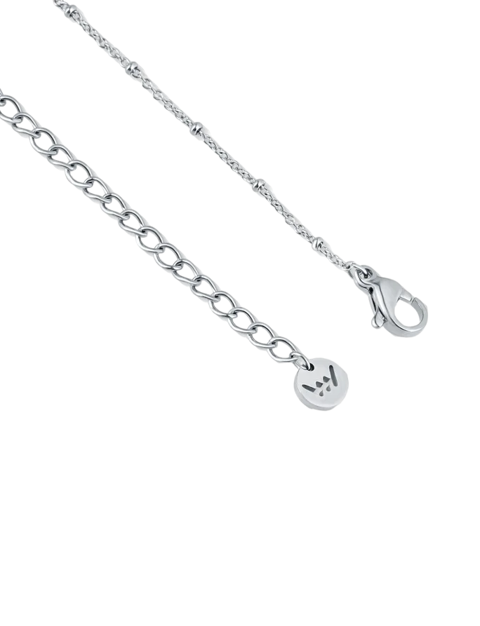 Necklace Joella Silver
