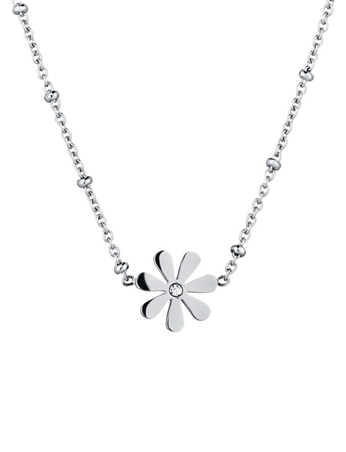 Necklace Joella Silver