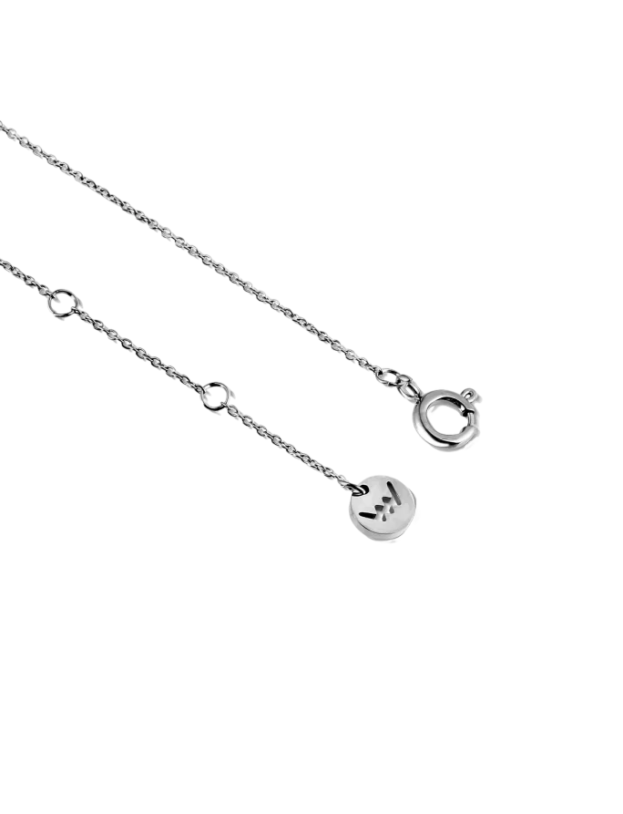 Bracelet Ederne Silver