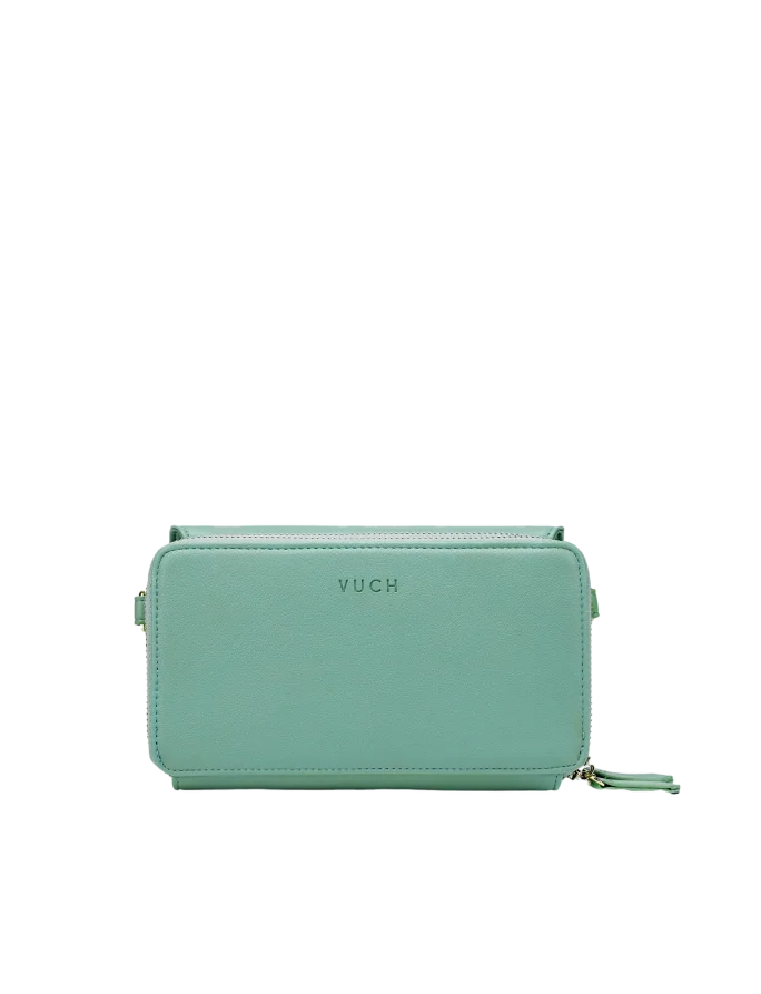 Moana Dusty Green