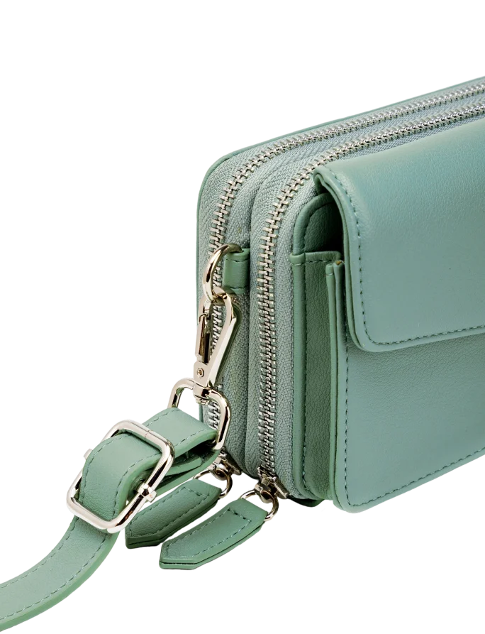 Moana Dusty Green