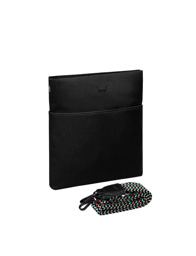 Smokie Resistant Black