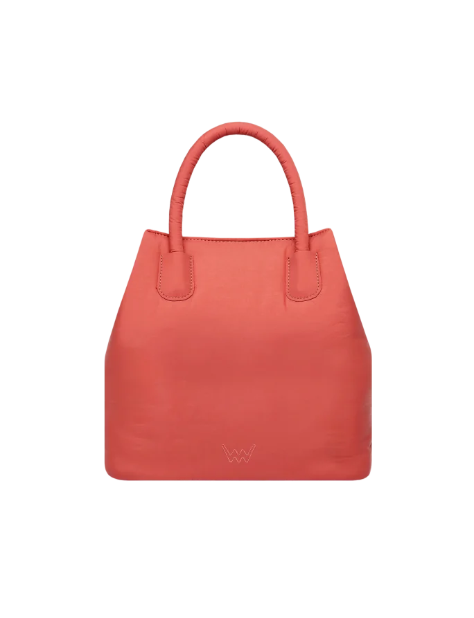 Gabi Fluffy Red