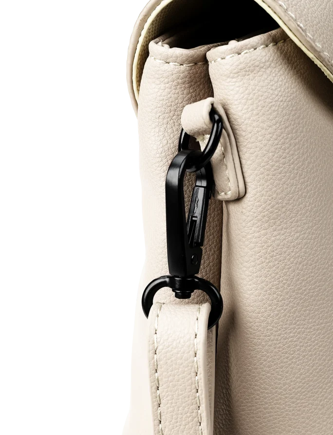 Byrsa Mini Creme
