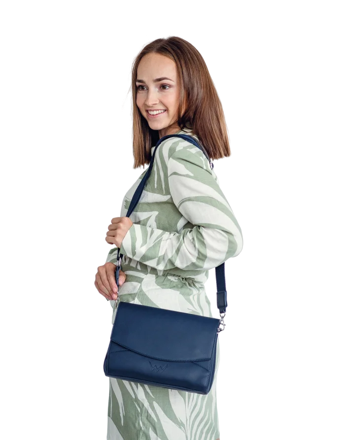 Danita Blue