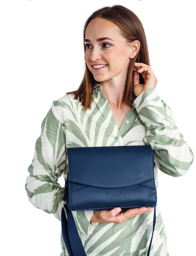 Danita Blue