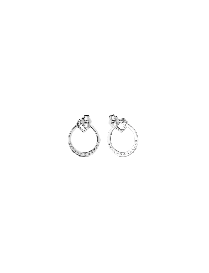 Earrings Feliya Silver