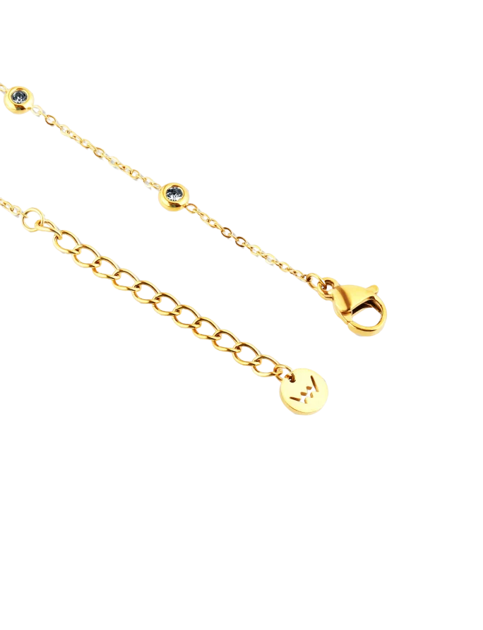 Bracelet Saria Gold