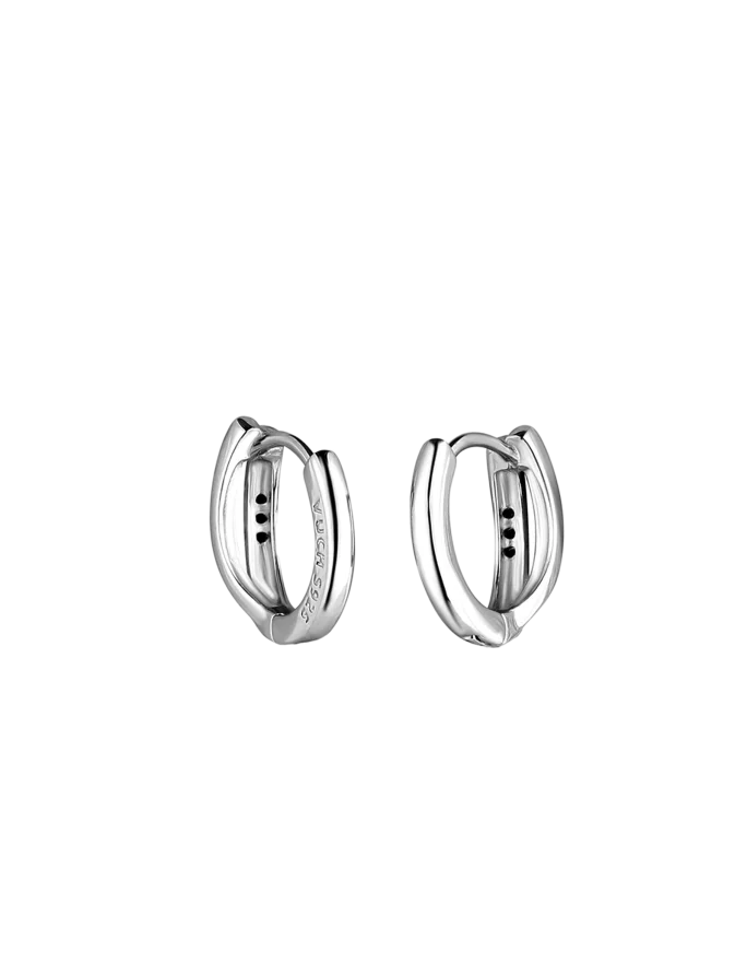 Earrings Elysium Silver