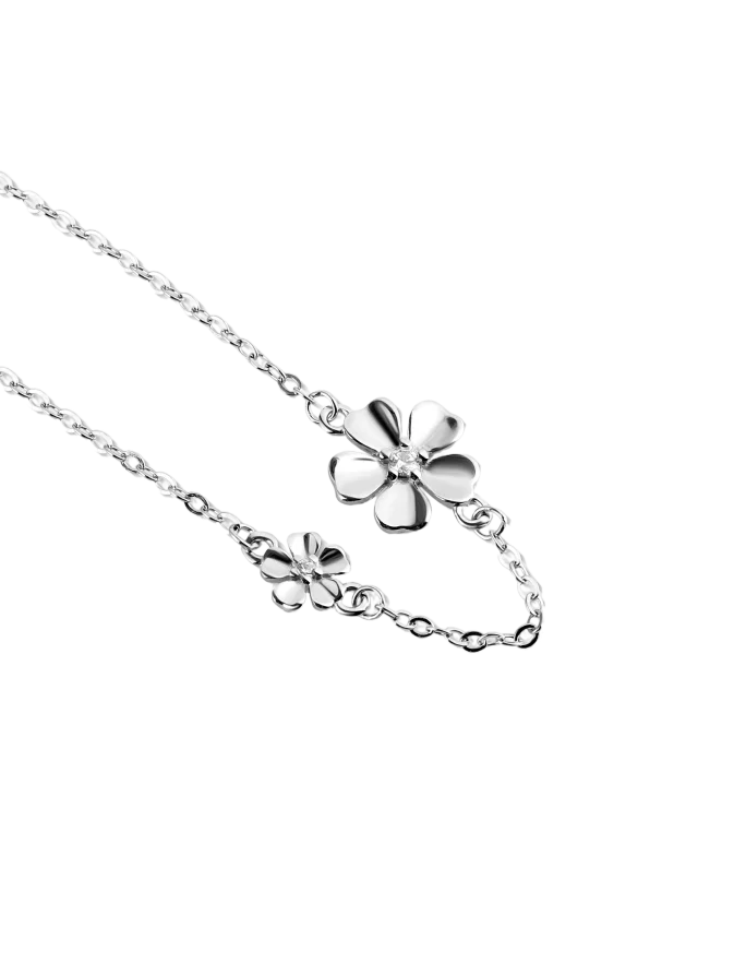 Bracelet Bliss Silver