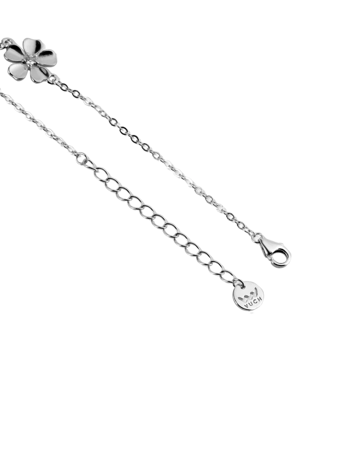 Bracelet Bliss Silver