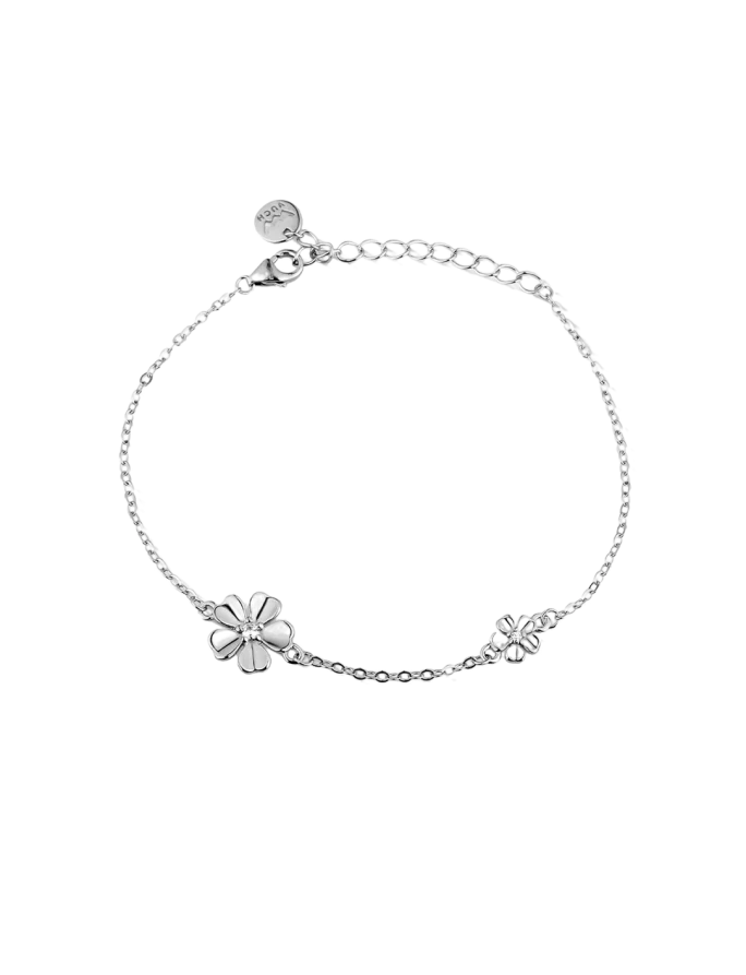 Bracelet Bliss Silver